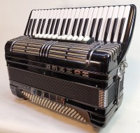 Hohner Morino IV N